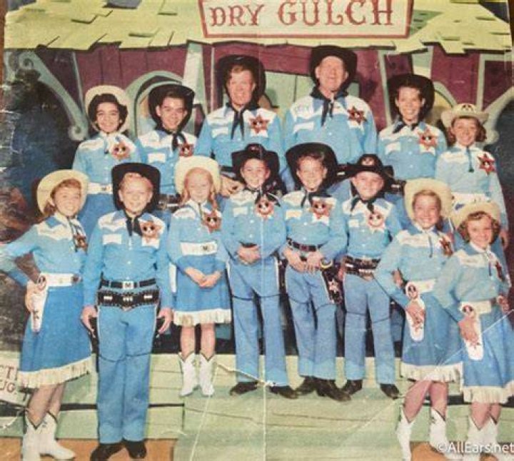 Johnny Crawford, Original Mouseketeer, Passes Away at 75 Disney by Mark