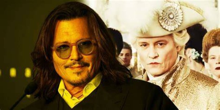 Johnny Depp Confirms New Movie, Proving Himself to Disney Inside the