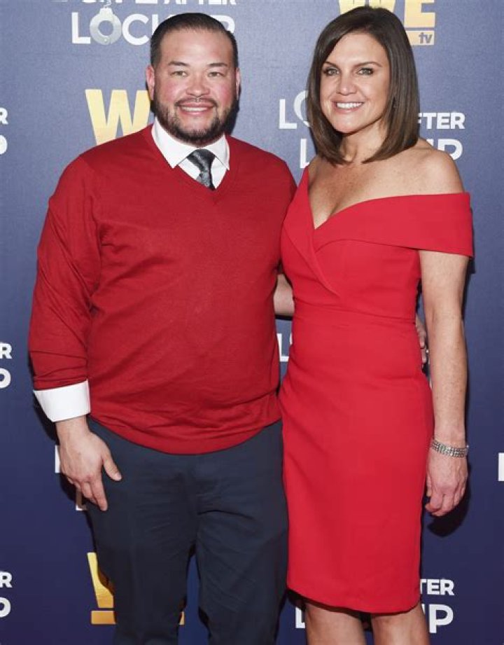 Jon Gosselin Helping Colleen Conrad with Cancer Treatments After Split