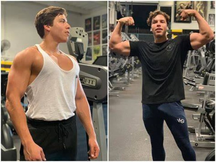 Joseph Baena Biography, Age, Height, Girlfriend, Net Worth StarsWiki