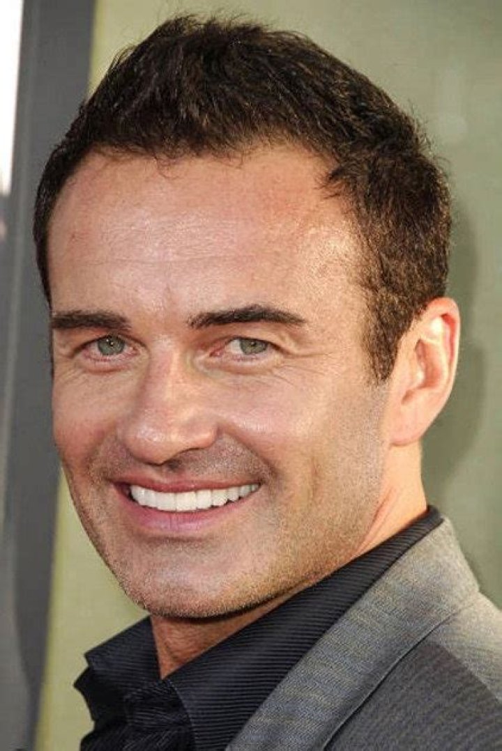 Julian McMahon Profile Images &mdash; The Movie Database (TMDB)