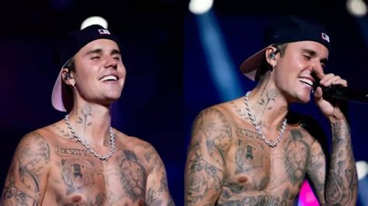 Justin Bieber Postpones the Rest of Justice World Tour Billboard