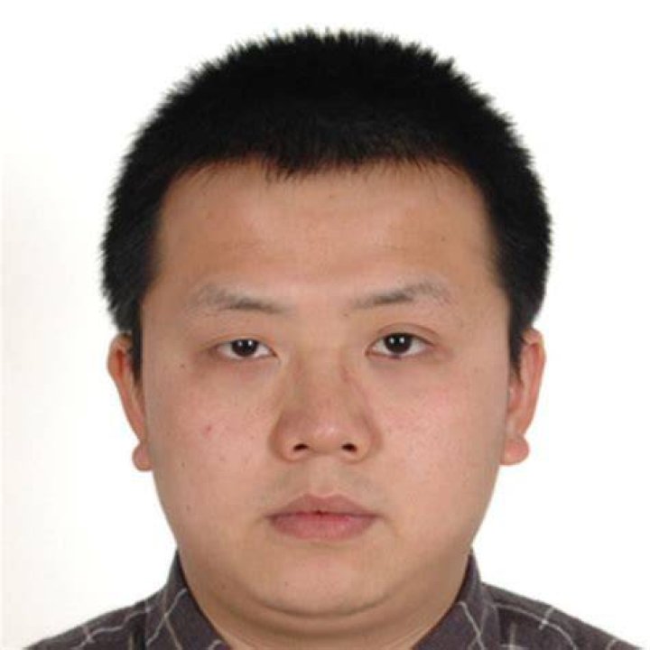 Kaiming LI PhD China Pharmaceutical University, Nanjing cpu