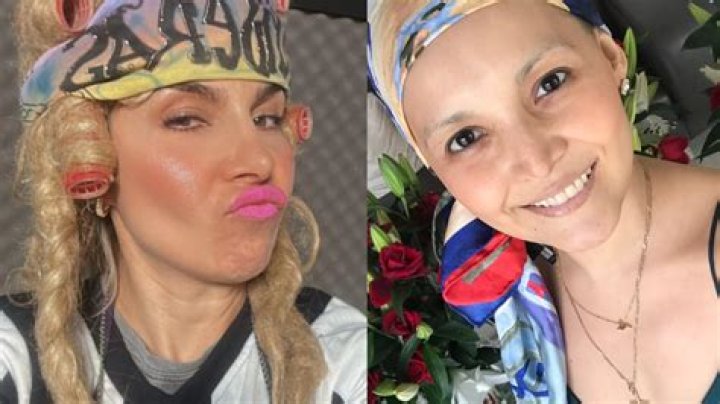Karla Panini elimin&oacute; su cuenta Instagram luego de una intensa discusi&oacute;n