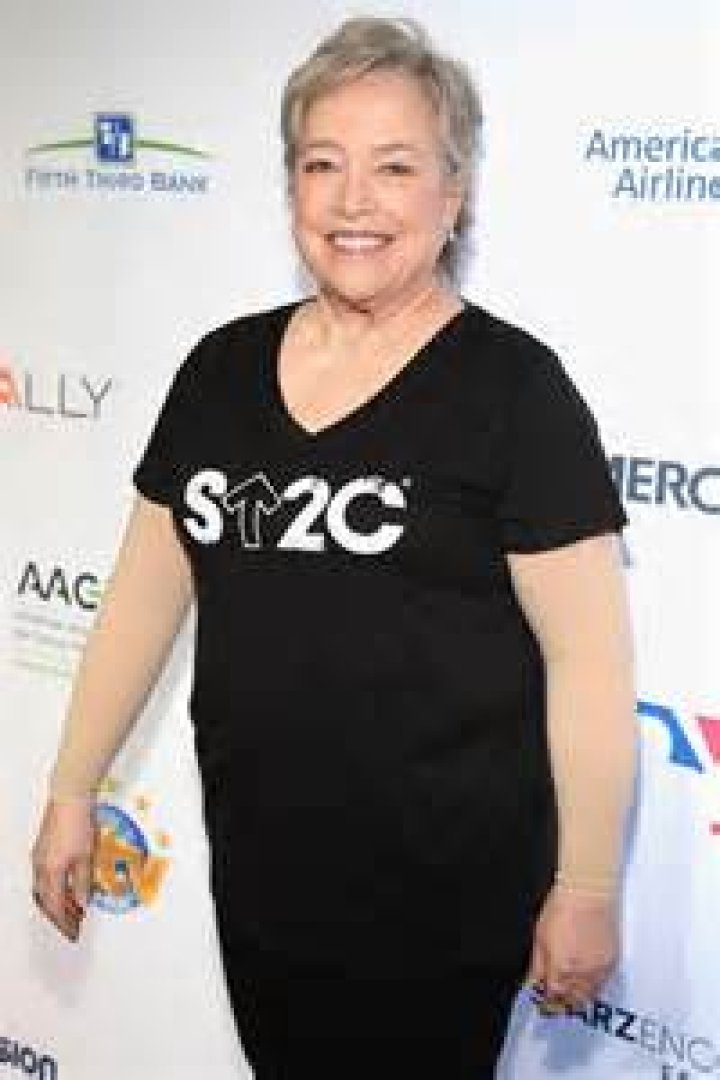 Kathy Bates Archives archive