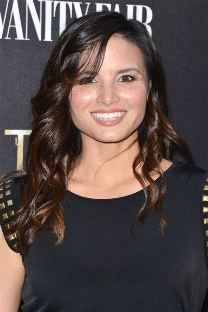 Katrina Law Vanity Fair And Spike TV Michaela Conlin, Katrina Law