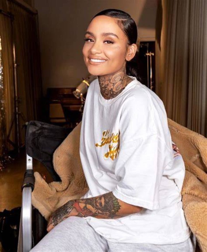 kehlani vocals on Twitter Kehlani, Kehlani instagram, Women
