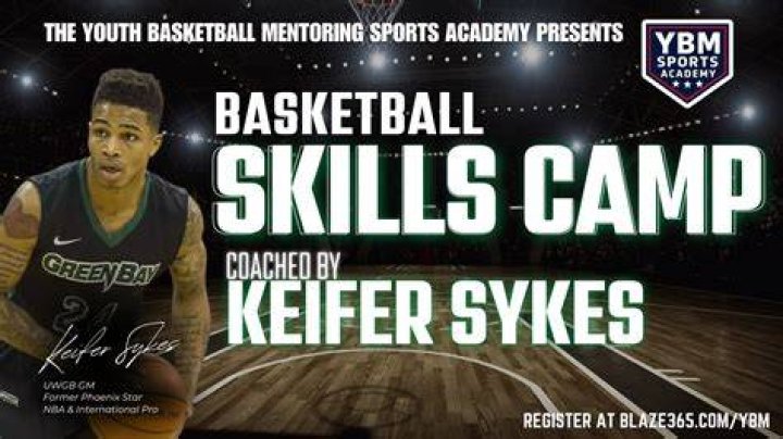 Keifer Sykes Children How many kids does Keifer Sykes have? ABTC