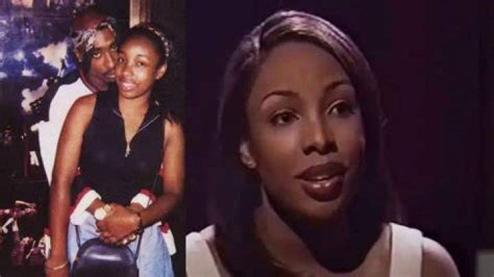 Keisha Morris&rsquo; biography where is Tupac's exwife today? Legit.ng