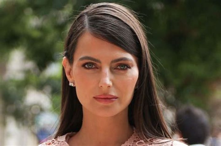Kelly Piquet Wiki, Boyfriend, Age, Bio【 Daniil Kvyat Girlfriend 】Blog