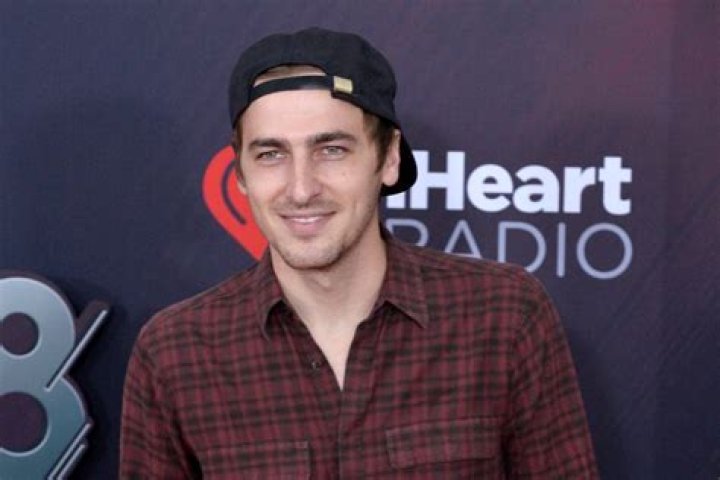Kendall Schmidt 2022 Girlfriend