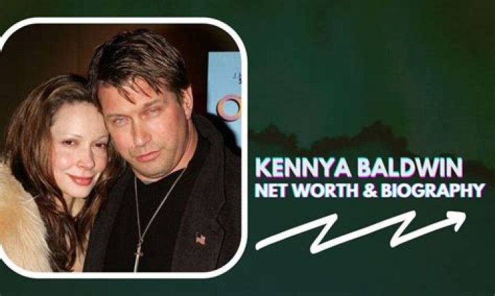 Kennya Baldwin&rsquo;s biography who is Hailey Bieber&rsquo;s mother? Legit.ng