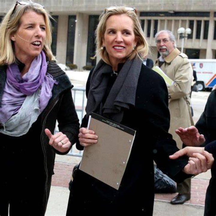 Kerry Kennedy Hits Back as Prosecutors Question Story Line at Trial