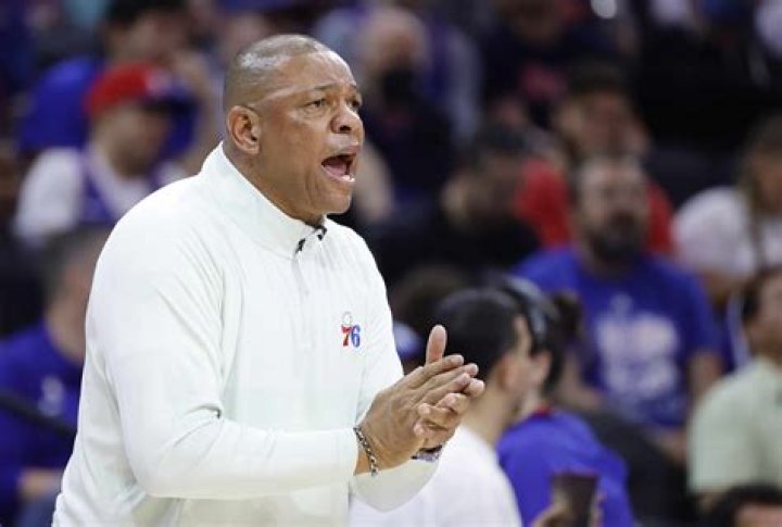 Kevin Young or Doc Rivers? Who would be the better fit as new Phoenix