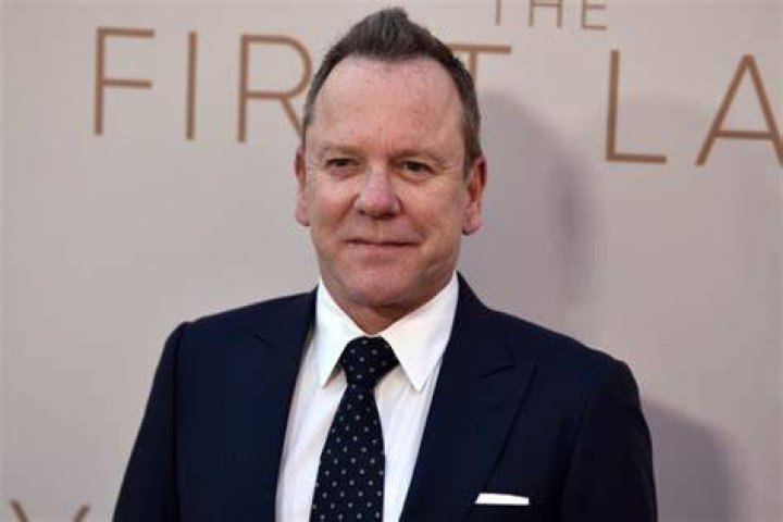 Kiefer Sutherland Net Worth Age, Height, Weight, Bio Net Worth Inspector