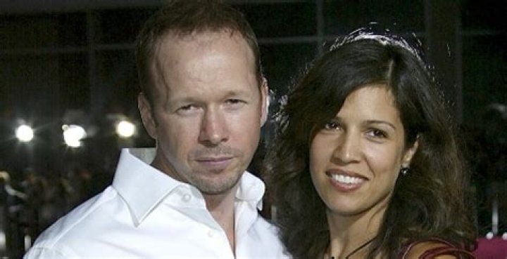 Kimberly Fey bio what is known about Donnie Wahlberg&rsquo;s exwife? Legit.ng