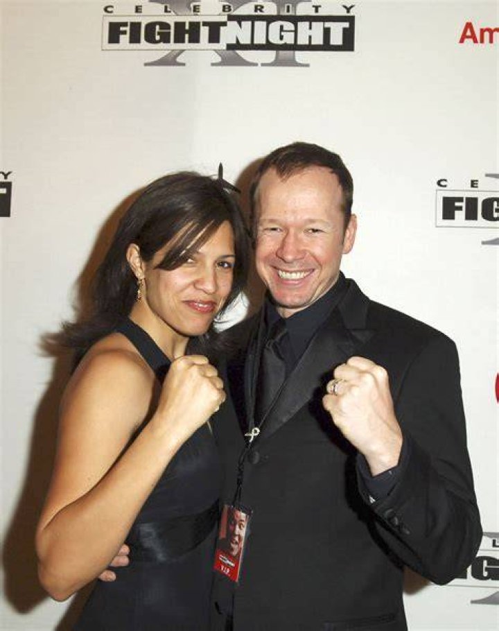 Kimberly Fey Is Donnie Wahlberg&rsquo;s 1st Wife Now Thrives as a Realtor