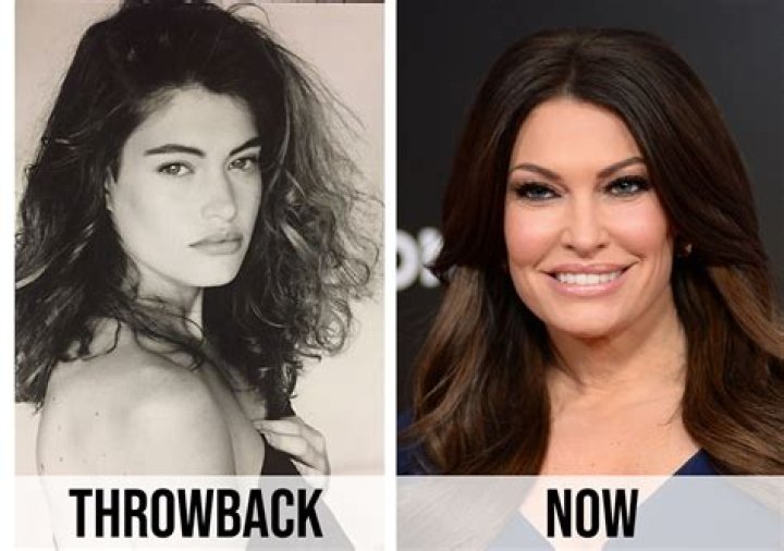 Kimberly Guilfoyle's Transformation: Before And After Photos
