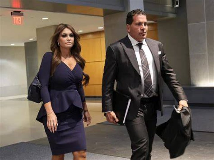 Kimberly Guilfoyle Rips &lsquo;Lazy&rsquo; Grads In Rant Against Student Loan
