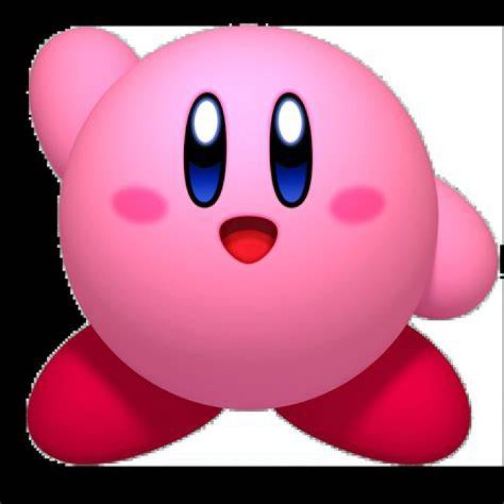 Kirby (Nintendo) Fictional Characters Wiki FANDOM powered by Wikia