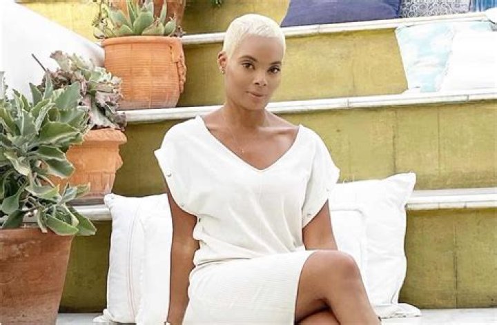 Kiya Cole Age Wiki, Net worth, Bio, Height, Fianc&eacute;