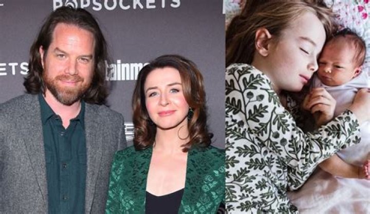 Know About Caterina Scorsone&rsquo;s Husband And Their Divorce
