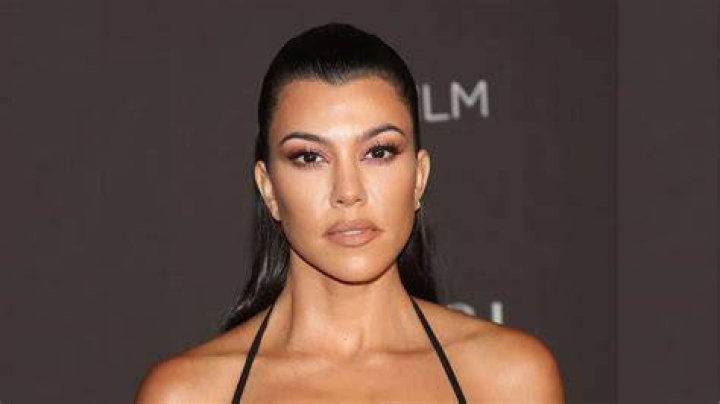 Kourtney Kardashian's Age: Uncovering The Truth About Her Journey