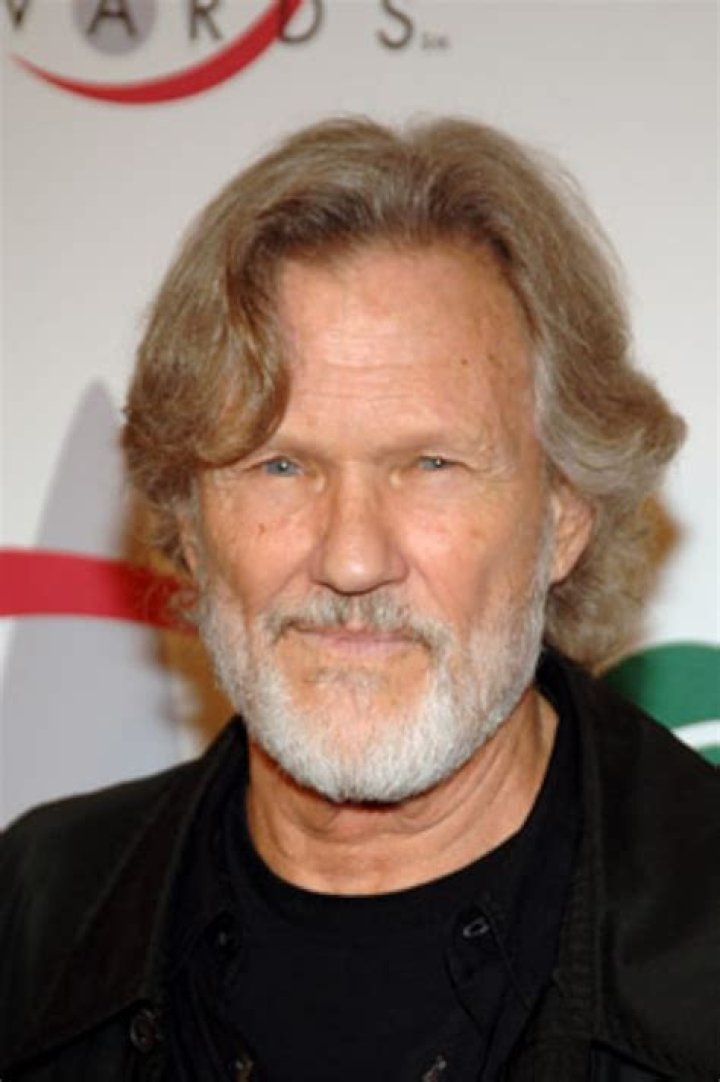 Kris Kristofferson Turner Classic Movies