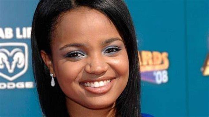 Kyla Wayans Facts of Damon Wayans Sr Youngest Daughter News and Gossip