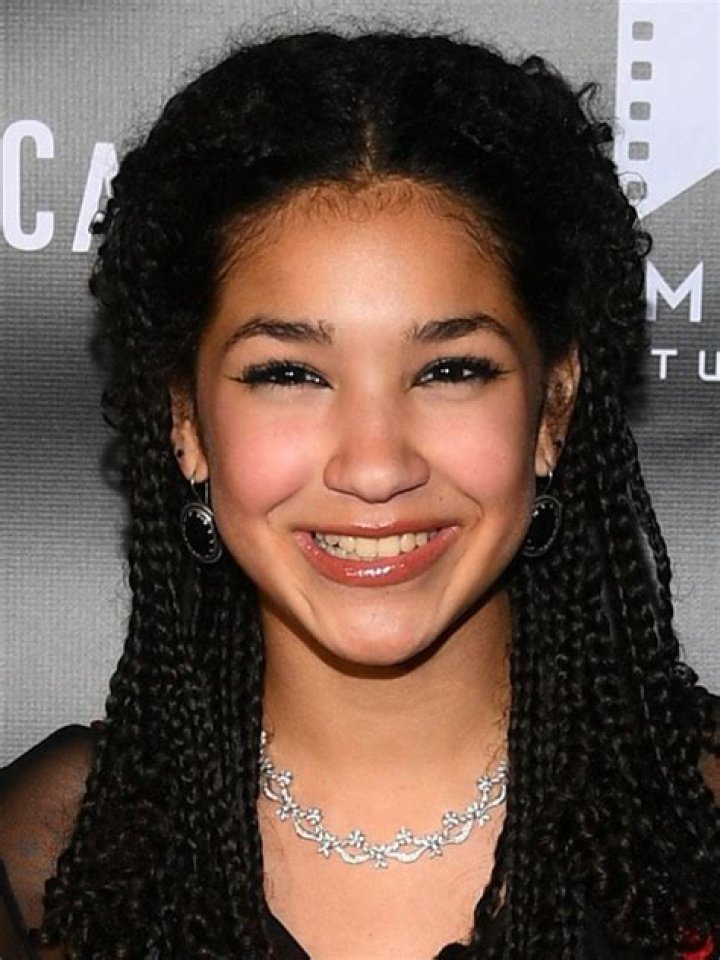 Laila Lockhart Kraner Biography, Age, Height, Net Worth, Parents