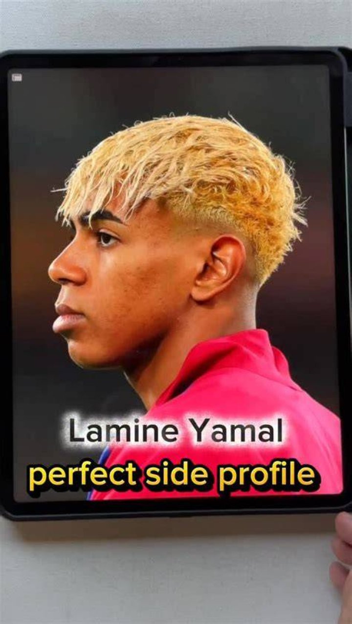 Lamine Yamal Ethnicity, What is Lamine Yamal's Ethnicity