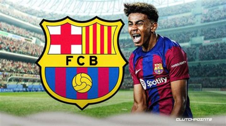 Lamine Yamal makes Barcelona history in La Liga win over C&aacute;diz Barca