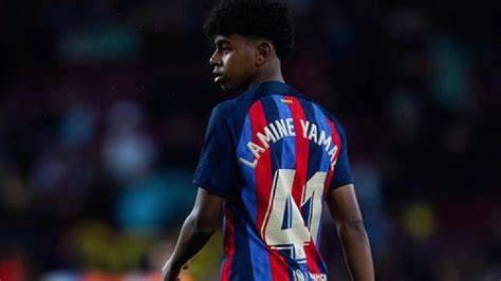 Lamine Yamal ya conoce que estar&aacute; en la lista de Espa&ntilde;a