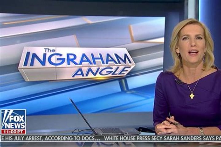 Laura Ingraham boycott Fox News rails against 'intimidation efforts