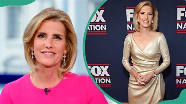 Laura Ingraham Doesn't Have a Husband and Seems to Be Single Now