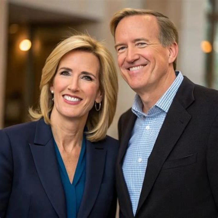 Laura Ingraham Husband Is Laura Ingraham Married Her Dating History
