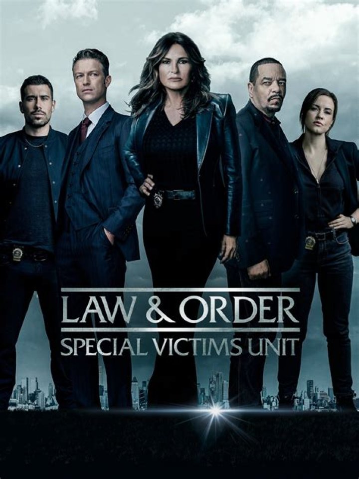 Law & Order SVU E5X06 "COERCED" Diane Neal Image (9761873) Fanpop