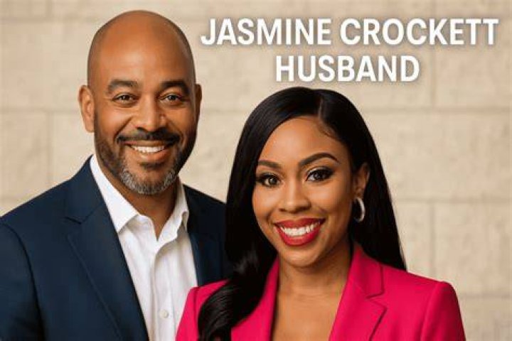 Lawyer Jasmine Crockett Husband Is She Married? Family & Age