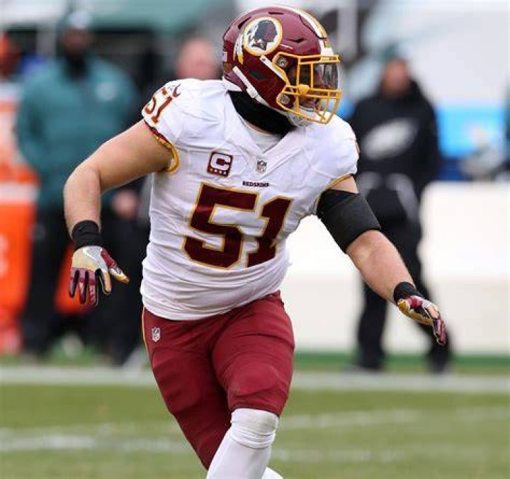 LB Will Compton signs tender with Washington PFF News & Analysis PFF