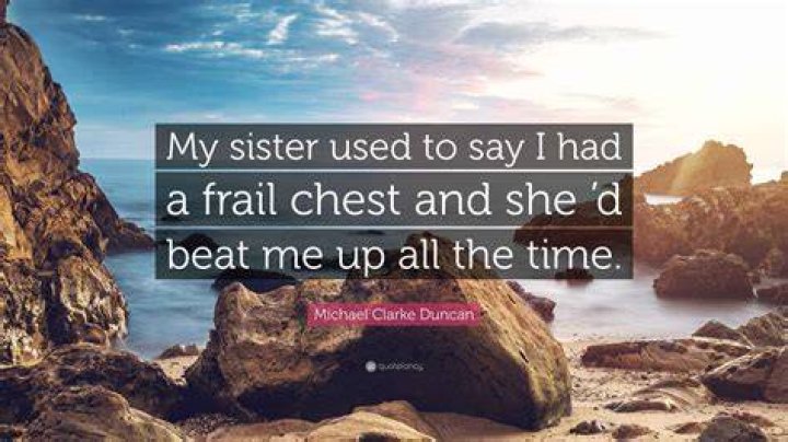 &ldquo;Little sister used to beat Big sister&rdquo; Brittney Griner revealed why