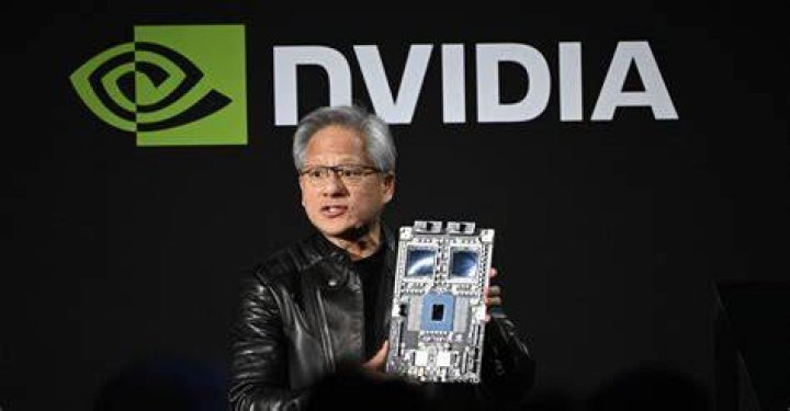 Le Couple Fondateur De Nvidia Fait Un Don De 50 Millions De Dollars