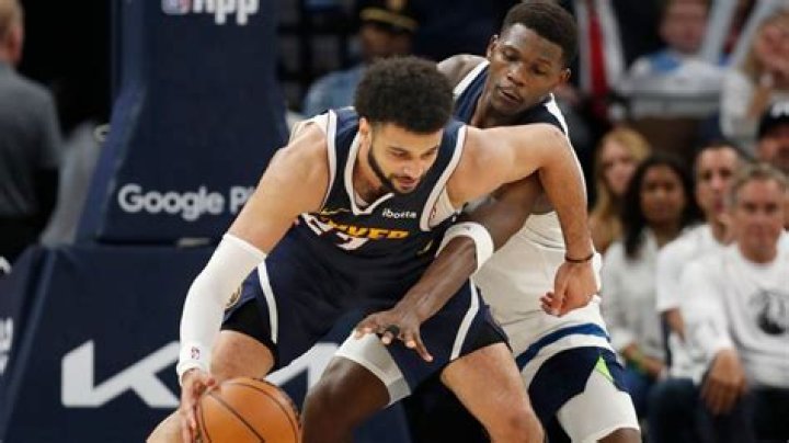 Learn about Jamal Murray&rsquo; love story with stunning girlfriend Harper Hempel