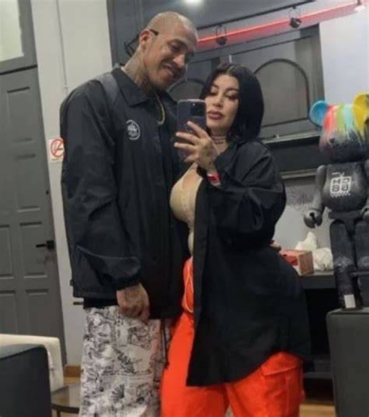 Lefty SM&rsquo;s Married Wife and Children Meet The Rapper&rsquo;s Partner Mar&iacute;a