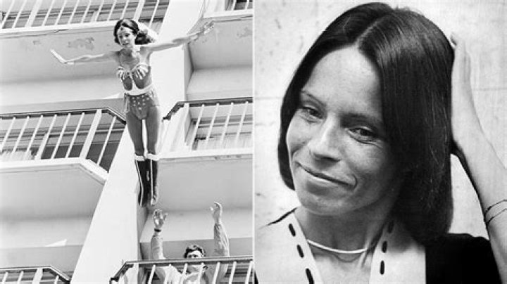 Legendary stuntwoman Kitty O&rsquo;Neil dead at 72 Fox News