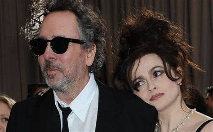 Lena Gieseke Was Tim Burton&rsquo;s Only Wife She Became a Devoted