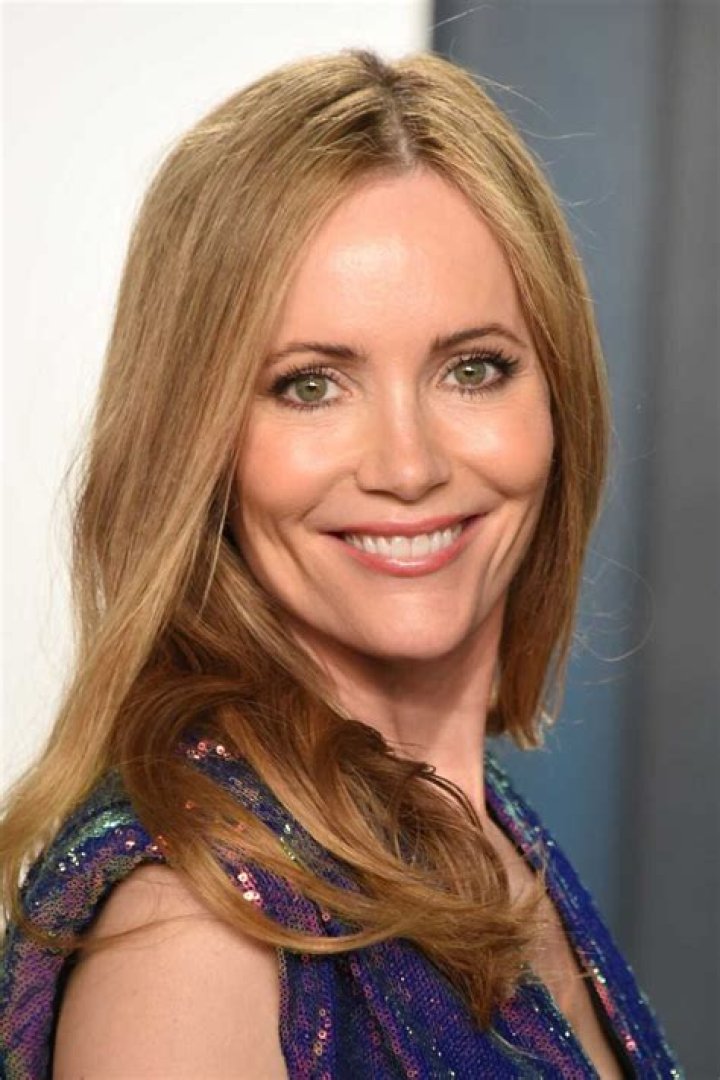 Leslie Mann Beautiful things