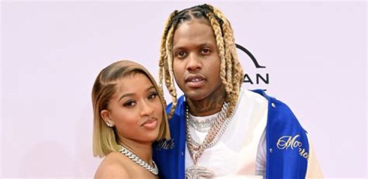 Lil Durk & Fianc&eacute;e India Royale Speculated To Have Broken Up Following