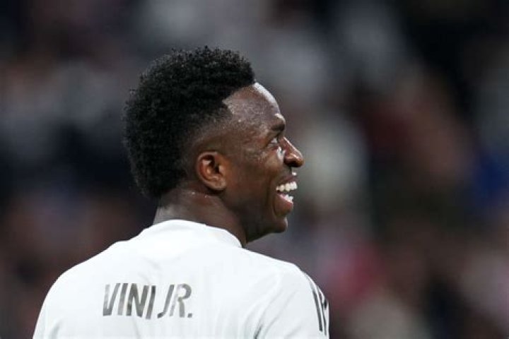 Liverpool&rsquo;s Uncertain Future Vinicius Junior Emerges as a Potential