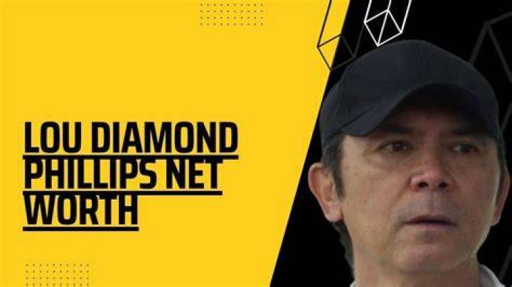 Lou Diamond Phillips Net Worth & Biography 2022 Stunning Facts You
