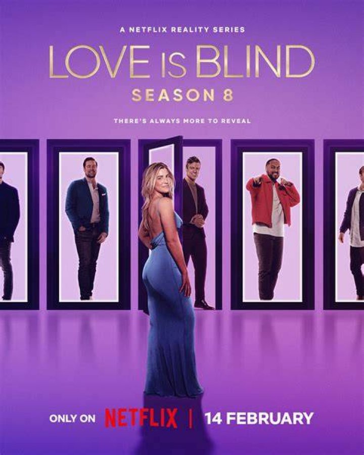 Love Is Blind's Jessica Batten Is Married to Benjamin McGrath